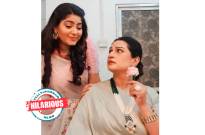 Hilarious! Imilie's Arpita and Narmada Rathore recreate a funny moment amidst High Drama in the show!