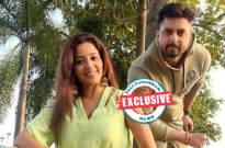 EXCLUSIVE! Monalisa and Vikrant Singh Rajpoot to participate in Star Plus' upcoming show Smart Jodi?