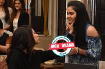 HIGH DRAMA: Pakhi gets INFLUENCED by Malvika in Star Plus’ Anupamaa!