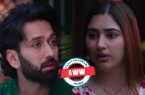 Aww…Ram shows his possessiveness and love for Priya in Sony TV’s Bade Achhe Lagte Hai 2!