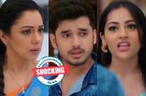 Anupama: Shocking! Samar shares his decision with Anupama for separating with Nandini 