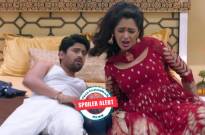 OMG! Sanju to forcefully MARRY Prachi in Zee TV's Kumkum Bhagya?