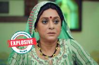 EXPLOSIVE! Major tragedy to occur with Suman in StarPlus' Pandya Store