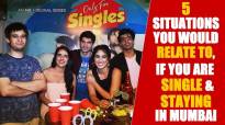 Cast of Only for Singles