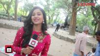 Aastha is pure at heart: Tina Philip