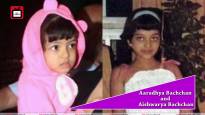 Bollywood stars and their doppelganger kids 