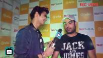 Celebrities party hard at TellyChakkar's 13th B'day Bash Part 1