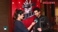 Armaan Malik ‘Spills the Beans’ about his co-coaches from The Voice