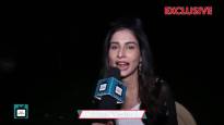 Aneri Vajani talks about Pari and open's up about love
