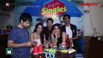 Cast of Only for Singles share 5 situations one faces if you are single & staying in Mumbai