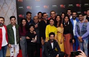 Screening of Hotstar Specials - Out of Love