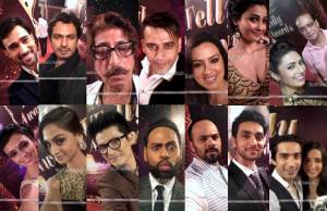 Who clicked the best selfie at the 13th Indian Telly Awards?