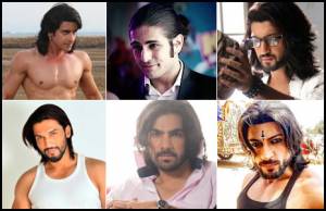 Who looks HOTTER with long hair?