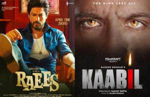 Which Bollywood movie are you looking forward to? 