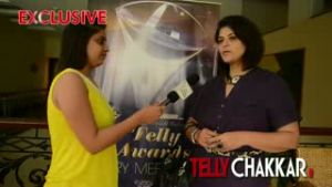  13th Indian Telly Awards Jury Meet- Part 1