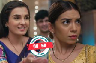 Pandya Store: Oh No! Complications arise in Rishita’s pregnancy, Dhara realizes Chiku is missing