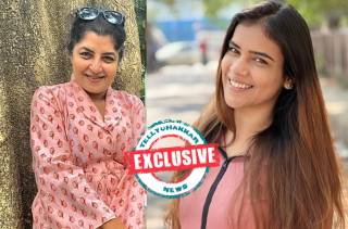 Exclusive! Actors Seema Pandey and Sharmila Goenka bags a project with Raushni Srivastava