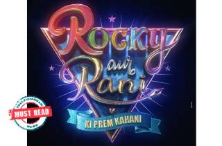 Rocky Aur Rani Ki Prem Kahani  