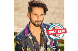 Must Read! Did you know Shahid Kapoor avoided OTT platforms for the release of Jersey 