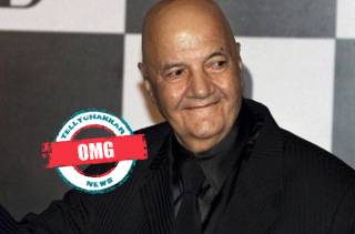 OMG! Prem Chopra and wife test positive for Covid-19, READ MORE