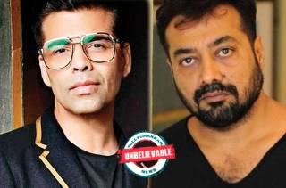 Unbelievable! Did you know Karan Johar once offered ‘Kal Ho Na Ho’ to Anurag Kashyap, but the latter refused, Read to know more 