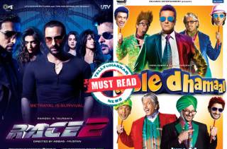 Must Read! Have a look at the Bollywood sequels which were promised but never made