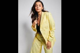 Alia Bhatt: I want to be part of the process behind the camera