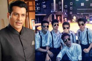 Chetan Pandit to re-enter; MJ5 to perform in Star Plus