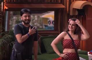 Bigg Boss 13: Post eviction, Siddhartha Dey talks on his controversy with Ameesha Patel