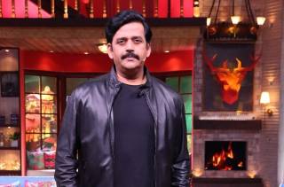Bhojpuri icon Ravi Kishan talks about his negative role in, ‘Whistleblower’ and his prolific acting journey on The Kapil Sharma 