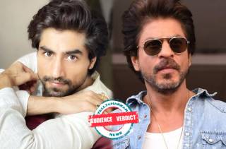 AUDIENCE VERDICT! Harshad Chopda is the SRK of Indian Television 