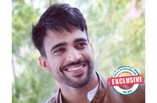EXCLUSIVE! Rohit Chaudhary has been ROPED in Colors' Swaran Ghar