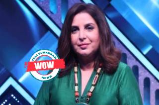 WOW: Farah Khan RECALLS the time she choreographed ‘Hips Don’t Lie’ for Shakira!