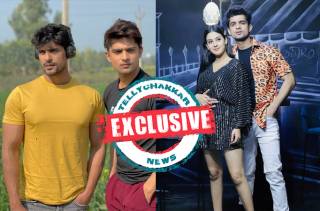 EXCLUSIVE! 'I had auditioned for Fateh, but I bagged Amrik' Abhishek Kumar gets CANDID about his bond with Isha Malviya and Anki