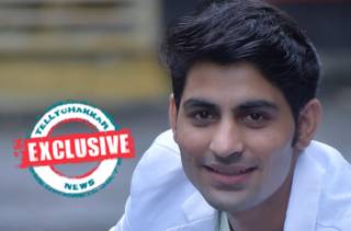Exclusive! Mana Singh Parmar talks about how he bagged the show 'Sherdil Shergill' and reveals the reason why he said YES to the