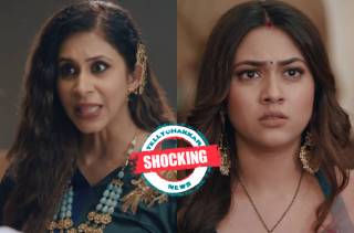 Fanaa – Ishq Mein Marjawan 3: Shocking! The minister takes advantage and asks for something shocking from Meera, Pakhi in troubl