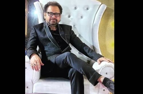 Anees Bazmee: Comedy was looked down upon earlier
