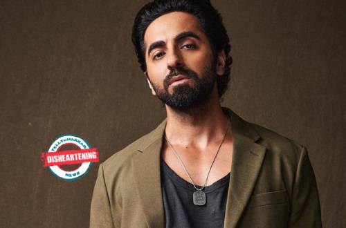 Disheartening! Ayushmann Khurrana’s Anek witnesses poor opening, shows cancelled