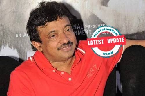 Latest Update! Popular filmmaker Ram Gopal Varma lands in trouble after a complaint has been filed against him for THIS reason