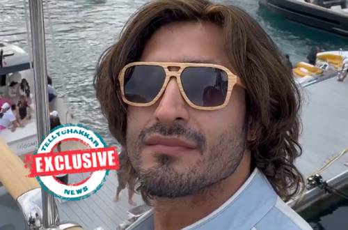 Exclusive! “Trying not to hit the other person is my conscious attempt every time” Vidyut Jammwal on performing action