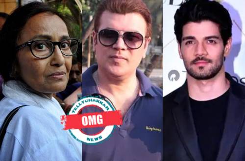 OMG! Jiah Khan’s mother Rabia Khan makes a shocking revelation about Aditya Pancholi’s son and actor Suraj Pancholi