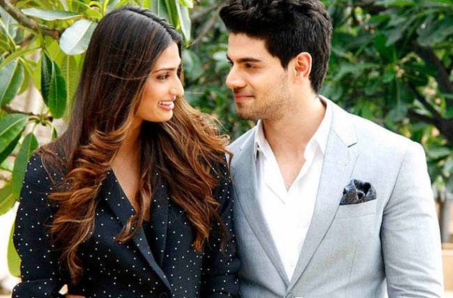 Athiya Shetty Is Biggest Support For Sooraj Pancholi Watch the official trailer from the upcoming film 'hero' featuring sooraj pancholi, athiya shetty, tigmanshu dhulia and aditya pancholi directed by nikhil advani. athiya shetty is biggest support for