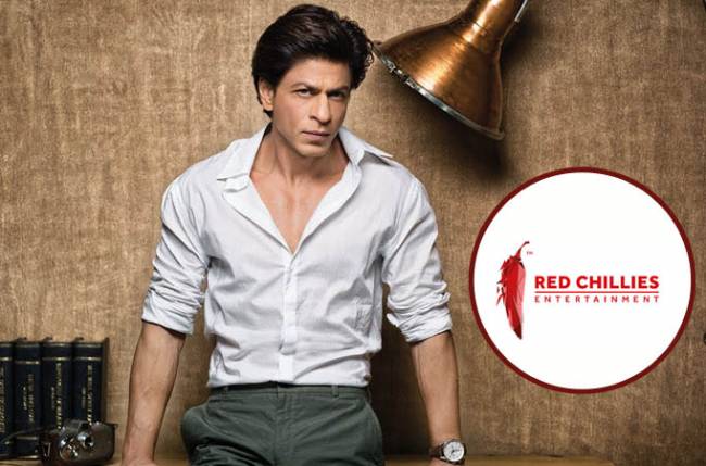 Shah Rukh Khan's Red Chillies wins the best VFX award for ZERO