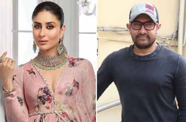 Kareena Kapoor To Be Seen In Aamir Khan S Lal Singh Chaddha