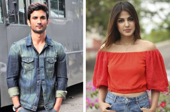 Sushant Singh Rajput Rubbishes Rumours Of His Marriage With