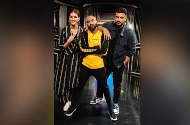 wwe sunday dhamaal 2019