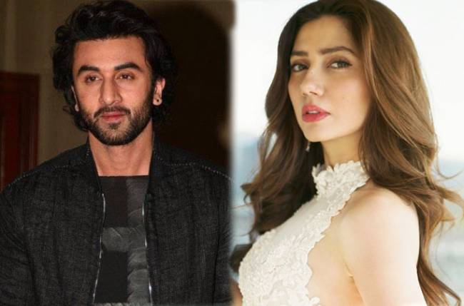 When Ranbir Kapoor And Mahira Khan Made Headlines For The Wrong Reasons Check Throwback Photos Deepika and ranbir to pair up again in imtiaz ali's 'tamasha'. when ranbir kapoor and mahira khan made