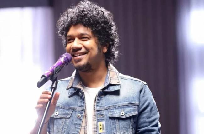 Papon excited to spread positivity through virtual concerts