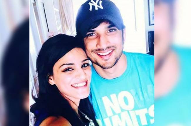 Sushant Singh Rajput Death: Late actor's sister Shweta Singh Kirti says 'Wish I could just hold you one more time'