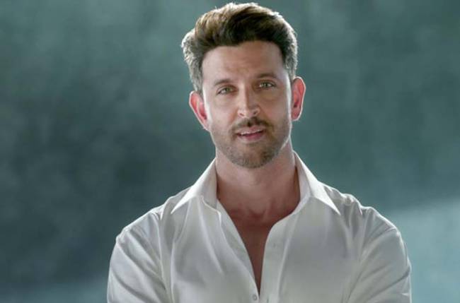 Exclusive Hrithik Roshan To Essay Four Characters In Krrish 4